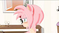 Amy is disappointed by TeaNai