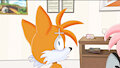 A bit of a shock by TeaNai
