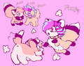 playtime by yakotsuki