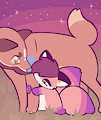 vicious attack by yakotsuki