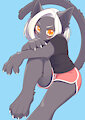 Black Cat