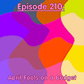 Mock FiM Title Card Episode 210