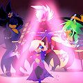 Scarlet Club
