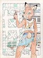 Tic-tac Doe by Nightweaver20xxx