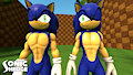 Dare To Compare: Kabalmystic Sonic Model - 2017 Pack