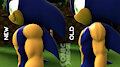 Comparing Models Side By Side KM-Sonic New and Old - 2017