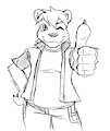 Bubba T Bruin Part XIICDXIXIX