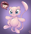 Inflatable mew