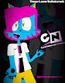 This is Cartoon Network! by detourcrystal