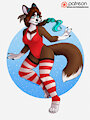 [Patreon] Kyra