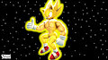 SuperSonic Minus Space Speedo + ALTS - 2021