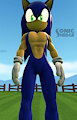 A Muscular Sonic Portrait - 2017 Edited