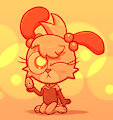 Bunny's Easter (by Polygon5) by BunPatrol