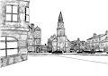 Falkirk by Redleaves