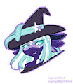 Headshot for Rue