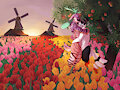 Tulip Field
