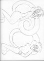 Billy Squirreling by BillySquirrel