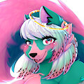 Melon's Melons by FutonFurry