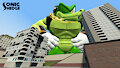 [Request] Vector The Great! 2021 Reupload by StoneHedgeART