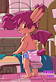 Poopy Kipli