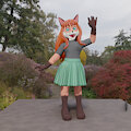 Cub Characters (SFW)
