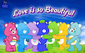 Love is so beautiful with Creative Bear! by SebGroupArts2009