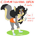 June commission