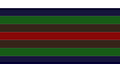 Proud to Awoo - Werewolf Pride Flag