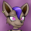 Lesli PFP by EmeraldSlime