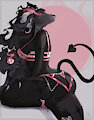 Twitter comm: idleamnesiac by Vexstacy
