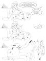 Dysfunctional Relationship by LoneWolf