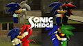 [Request] Sonic's Kissing Spree - 2021 Full Set by StoneHedgeART