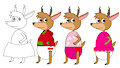 Clothing sheet: Joy