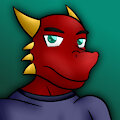 Acervus PFP by EmeraldSlime