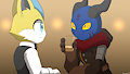 Zerry & Drax