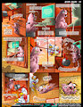 Goose Chase - Page 2 by kitsuneyoukai
