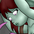 Mimic Trap (Part 1) by EmeraldSlime
