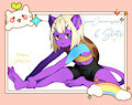 Open Commissions