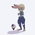 Big ears are useful by saku6458
