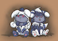 PF espurrs by Ninata
