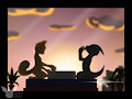 Winding Down by Rayne Blanc