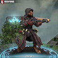 Asil Seafarer by Asa12
