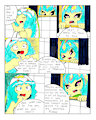 BAD GIRL 2 part 1 by EROSART
