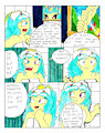 BAD GIRL 2 page 2 by EROSART