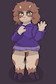 goat by Coalava
