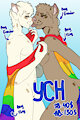 PRIDE YCH (4/6)