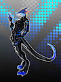 [NsfwkekPURO] Tarrex Suit
