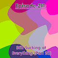Mock FiM Title Card Episode 211