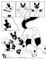 Foxes at Play [PG 1]