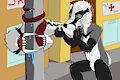 .: Vet Appointment :. by Pattarchus